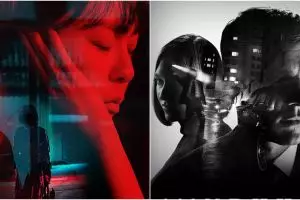 11 Film serial Netflix tentang psikopat, penuh aksi menegangkan