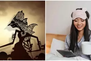 7 Arti mimpi melihat wayang menurut primbon, punya makna khusus