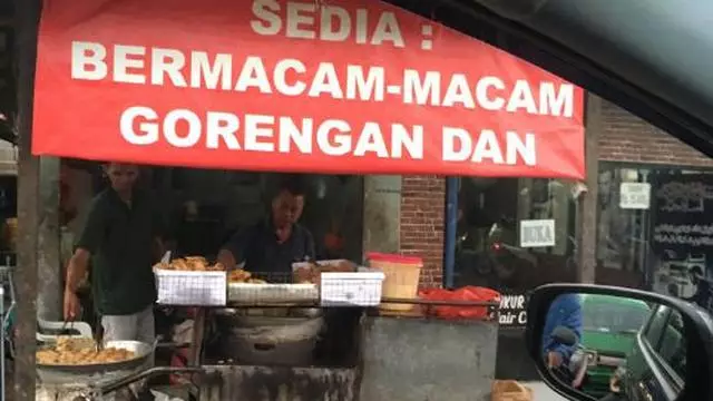 pengumuman kalimatnya kurang bikin mikir keras © berbagai sumber