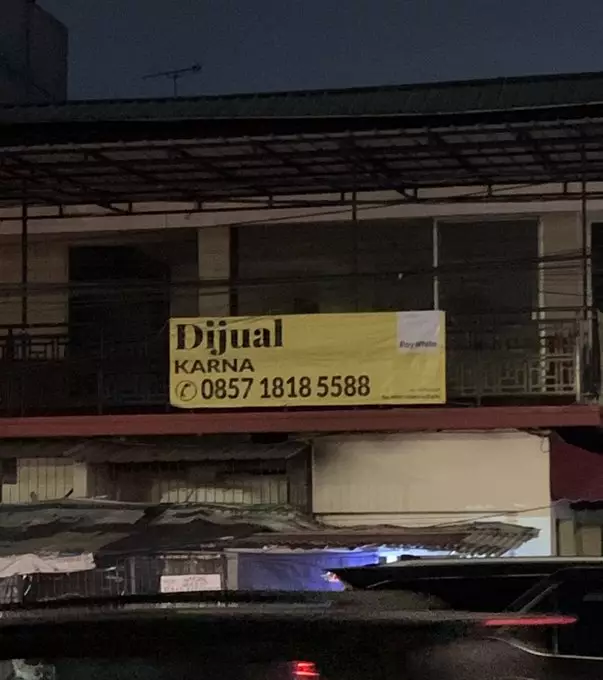 pengumuman kalimatnya kurang bikin mikir keras © berbagai sumber