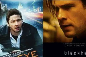 7 Film Netflix kisah peretas dunia maya, edukasi keamanan data