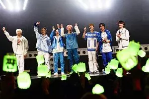 Dari santai sampai garis keras, termasuk tipe fans K-Pop apa sih kamu?