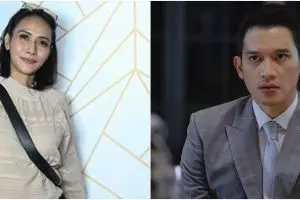 Pengadilan putuskan Rezky Aditya ayah biologis anak Wenny Ariani