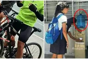 13 Potret lucu kesalahan yang nyaris nggak terlihat, harus jeli