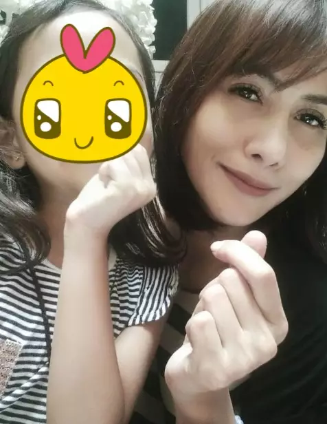 Alasan pengadilan putuskan Rezky Aditya © Instagram