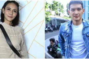 Alasan pengadilan putuskan Rezky Aditya ayah biologis dari anak Wenny