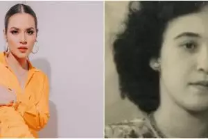 Potret masa muda nenek 11 penyanyi, cantiknya natural banget