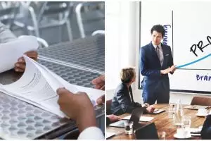 Proposal adalah rancangan kegiatan, ini pengertian, fungsi, dan jenis