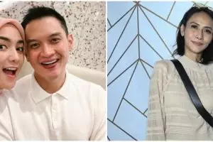 Tahu Rezky Aditya ayah biologis anak Wenny, ini respons Citra Kirana