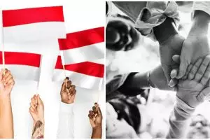 Nasionalisme adalah paham kebangsaan, pahami pengertian dan bentuknya