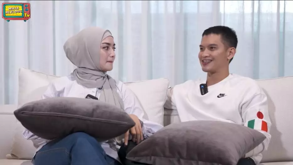 ketegaran Citra Kirana Berbagai sumber