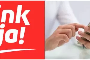7 Cara isi pulsa lewat LinkAja, praktis nggak perlu ke konter