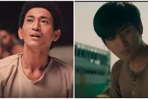 9 Potret Bio One di berbagai film, peran jadi Gepeng bikin pangling