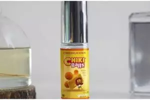Misteri tak terpecahkan parfum rasa keju ala Chiki Balls, beneran ada?