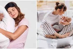 9 Arti mimpi menggendong bayi, penuh makna mendalam