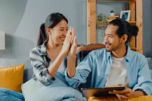 Berdasar golongan darah, cek seberapa berani kamu dalam hal PDKT