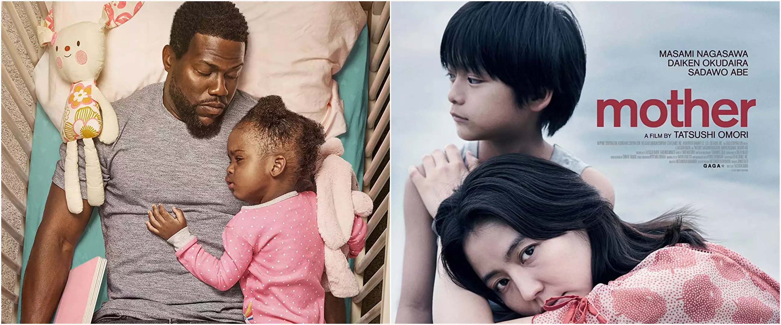 11 Rekomendasi film Netflix tentang parenting, cocok buat pengasuhan