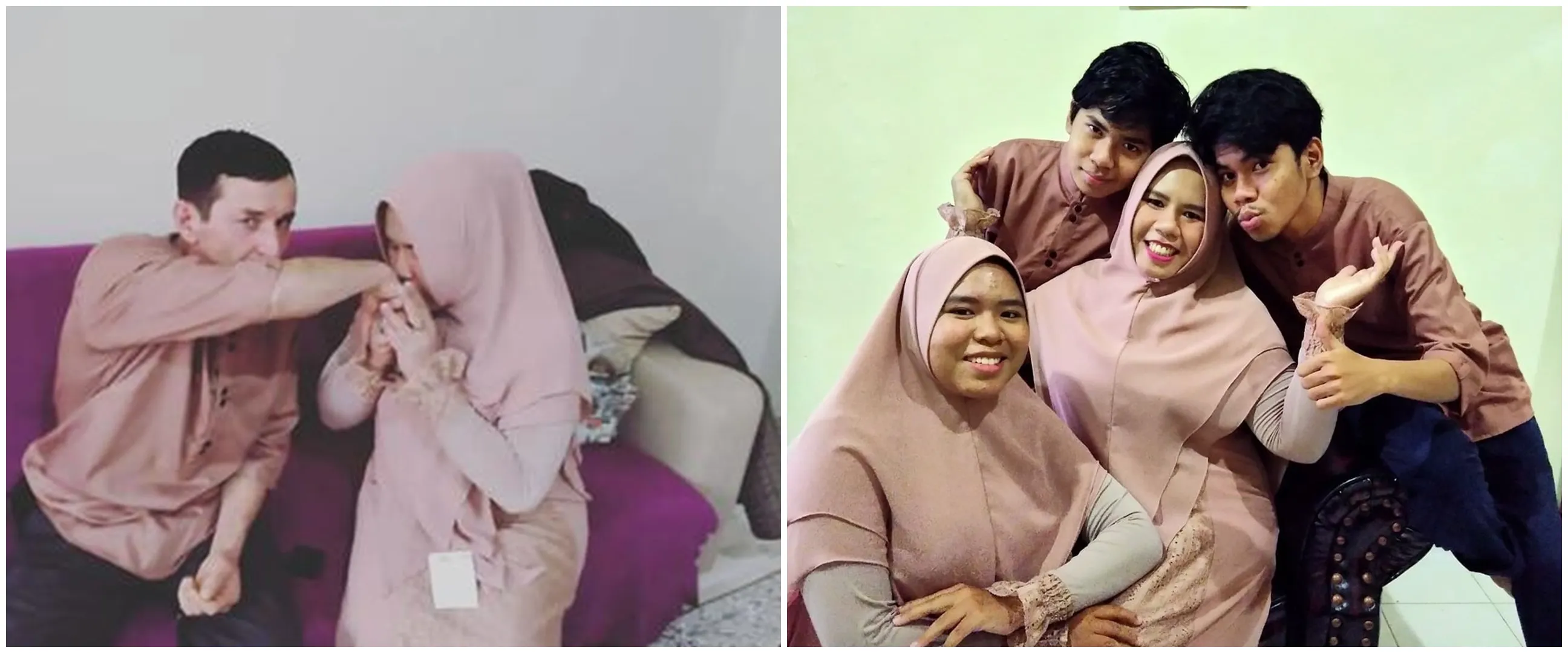 Rohimah beberkan alasan cerai dari suami Turki, anak-anaknya terlantar