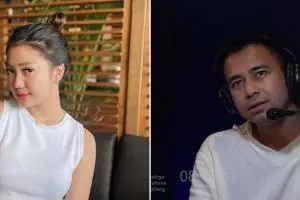 Sikap bijak Raffi Ahmad tanggapi kasus Chandrika Chika