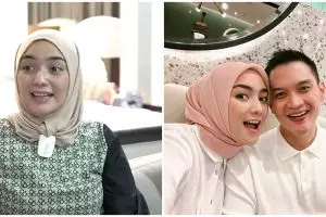 Citra Kirana ungkap masa lalu Rezky Aditya, akui sudah tahu & menerima