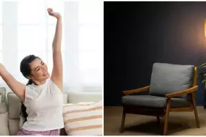 9 Arti mimpi seputar kursi menurut primbon, simbol keberuntungan