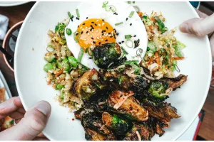 10 Sumber protein bagi penderita asam urat, bikin tak mudah kambuh