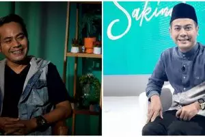 Lama tak muncul di TV, Yadi Sembako sempat bangkrut dan jatuh sakit