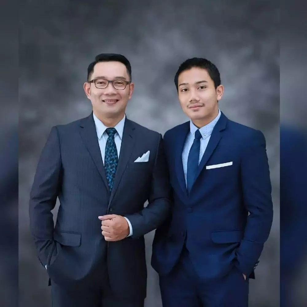 kronologi eril anak ridwan kamil hilang di sungai © instagram kronologi eril anak ridwan kamil hilang di sungai © instagram