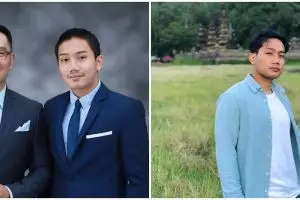 Kabar terkini pencarian anak Ridwan Kamil yang hilang di sungai Swiss