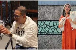 11 Potret Ayu Wisya, selebgram dikabarkan dekat dengan Doddy Sudrajat