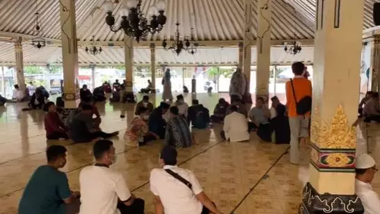 persemayaman Buya Syafii Berbagai sumber