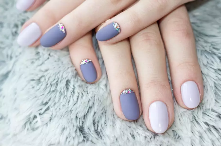 Teknik memotret nail arts © berbagai sumber Teknik memotret nail arts © berbagai sumber