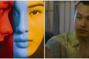 Karakter Nicholas Saputra dalam 9 film, terbaru jadi anggota Densus 88