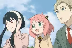 Karakter Spy X Family favoritmu ungkap kekuatanmu yang terpendam