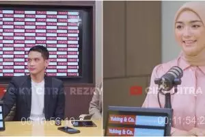 Citra Kirana: Saya siap menerima takdir lapang dada