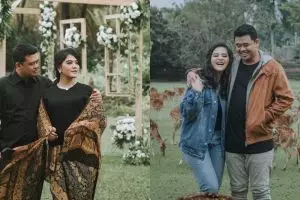 Kabar bahagia, Kahiyang Ayu dan Bobby Nasution menanti anak ke-3