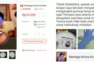 13 Testimoni lucu pembeli mentega Vrindavan, berasa jadi Krishna