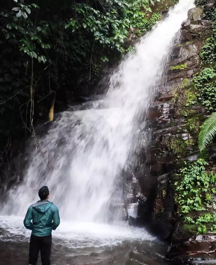 Eril punya sertifikat diving © 2022 brilio.net