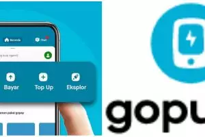 7 Cara beli pulsa pakai GoPay, gampang nggak perlu cari konter