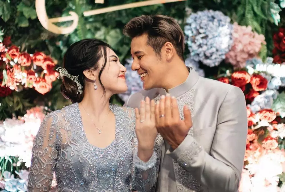 Via Vallen beri kejutan ultah buat calon suami © 2022 You Tube 