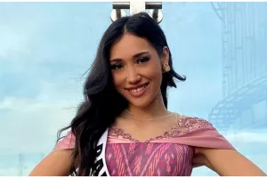 10 Masakan ala Laksmi De Neffe Puteri Indonesia 2022, bukti jago masak