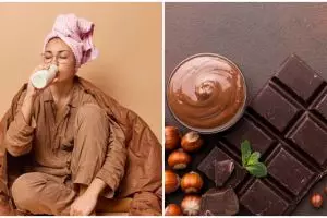 10 Arti mimpi tentang cokelat, bawa pertanda baik dan buruk