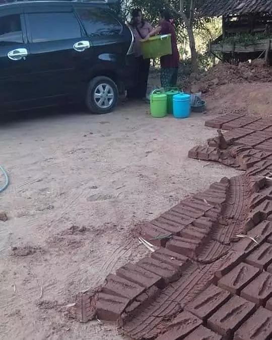 nggak lihat-lihat jadi apes deh © berbagai sumber nggak lihat-lihat jadi apes deh © berbagai sumber