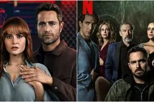 9 Film serial Netflix kisah balas dendam, dihiasi baku hantam