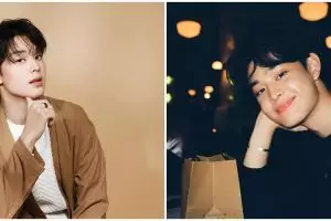 11 Pesona penyanyi Gabriel Prince, pernah tolak SM Entertainment