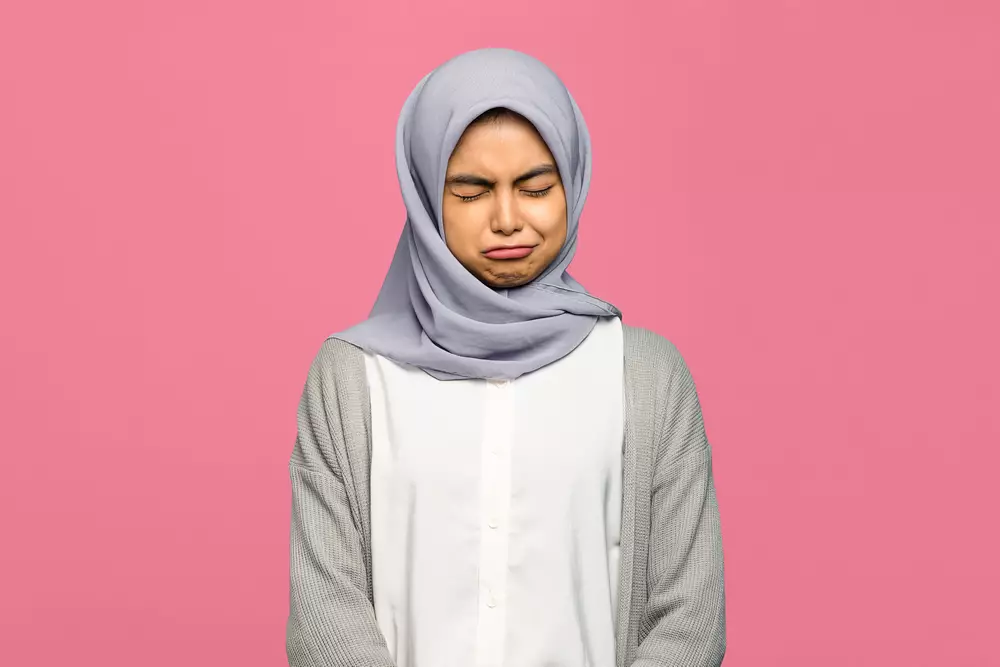 5 Filter TikTok bareng bestie  © 2022 brilio.net