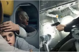 7 Film Netflix kisah pembajakan pesawat, penuh adegan menegangkan