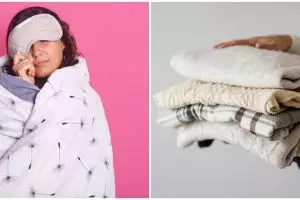 9 Arti mimpi seputar selimut, menggambarkan suasana hati