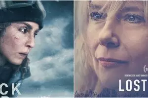 9 Rekomendasi film Netflix tema perjuangan perempuan, penuh kisah haru