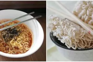 Dimasakin mi instan setiap hari, suami rela gugat cerai istri